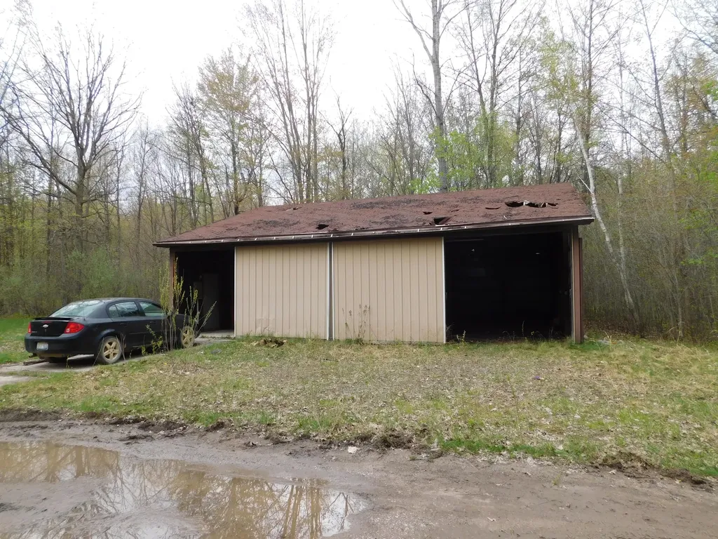 14540 Schroeder Road Brant Township MI 48655