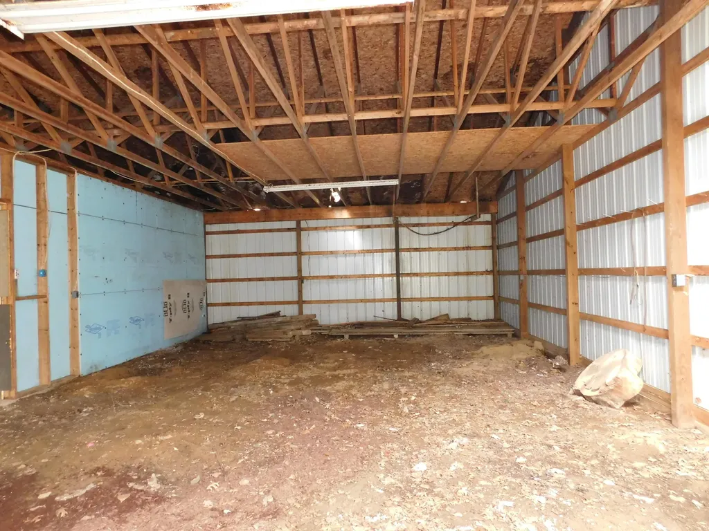 14540 Schroeder Road Brant Township MI 48655