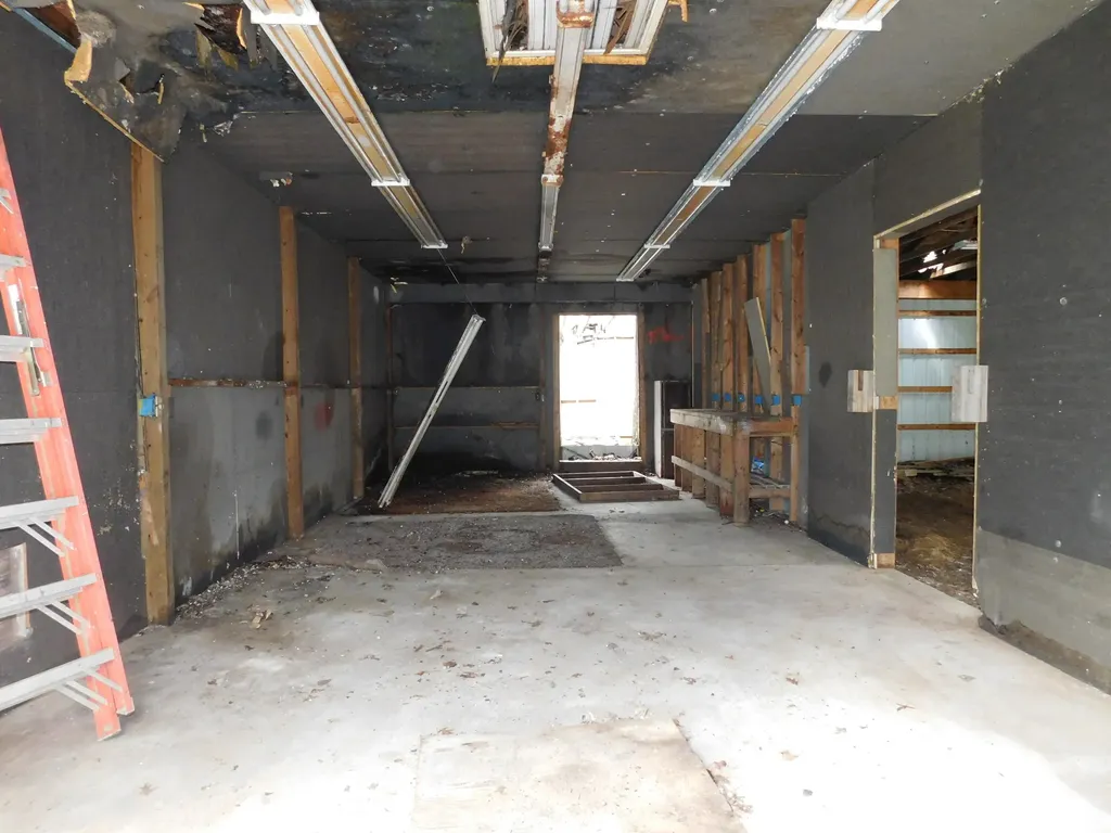 14540 Schroeder Road Brant Township MI 48655
