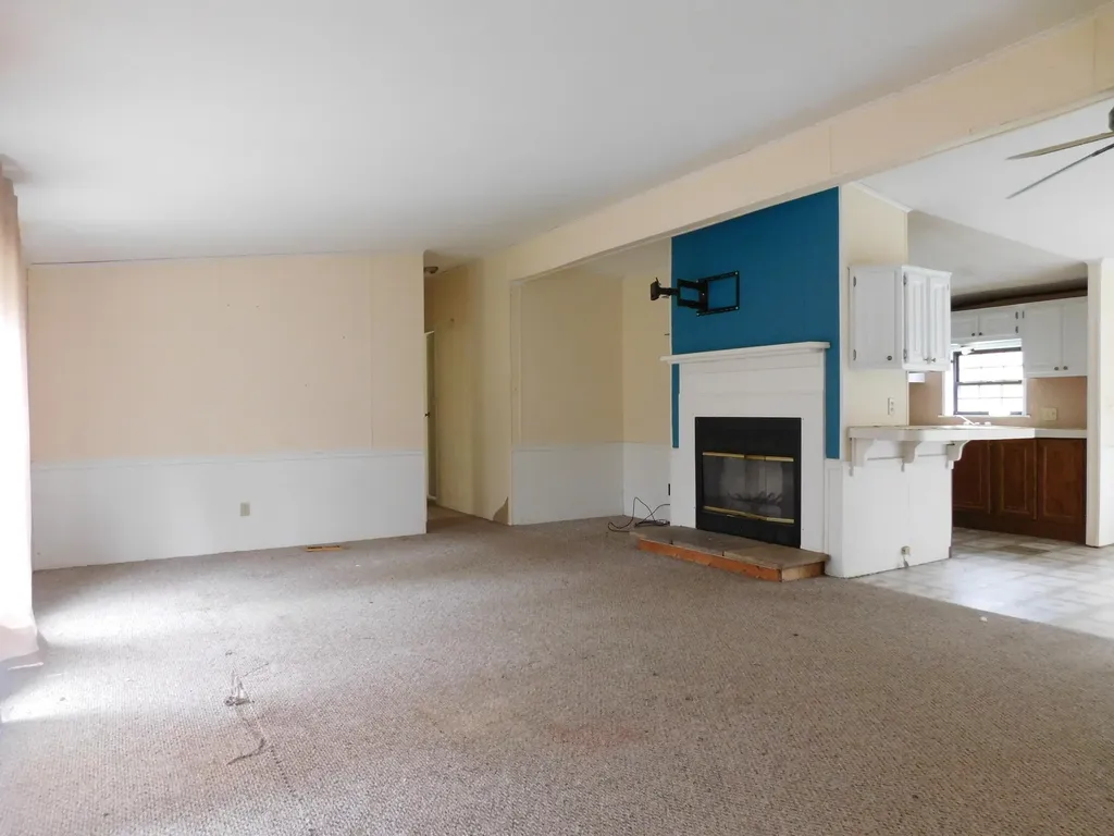 14540 Schroeder Road Brant Township MI 48655