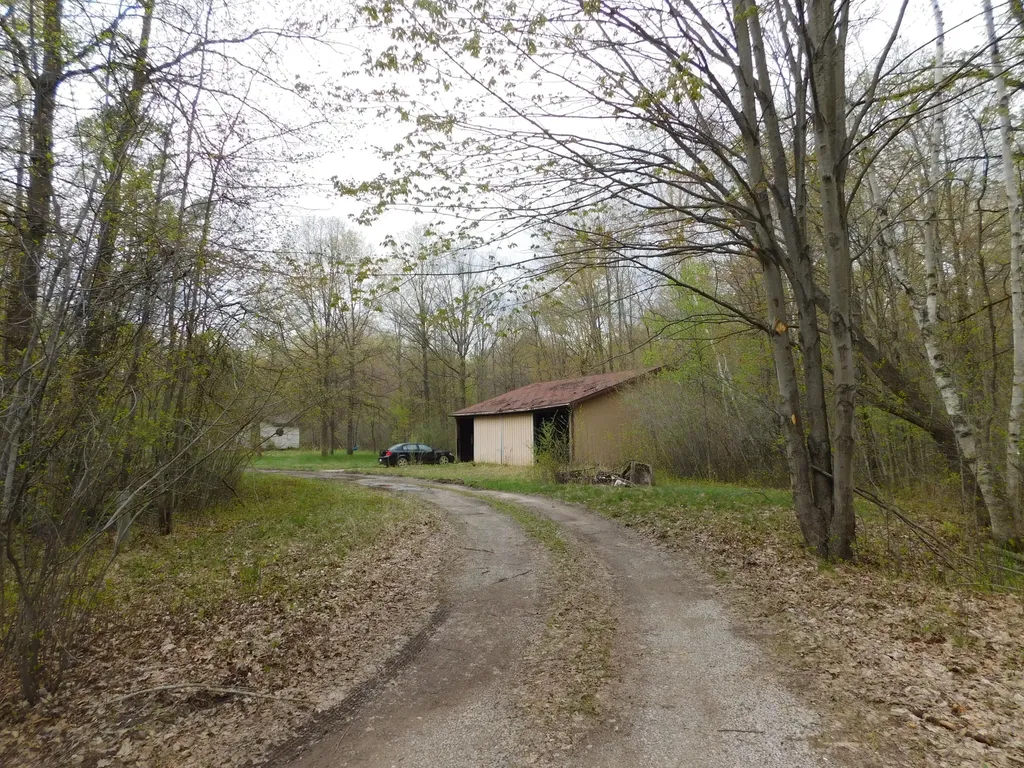 14540 Schroeder Road Brant Township MI 48655