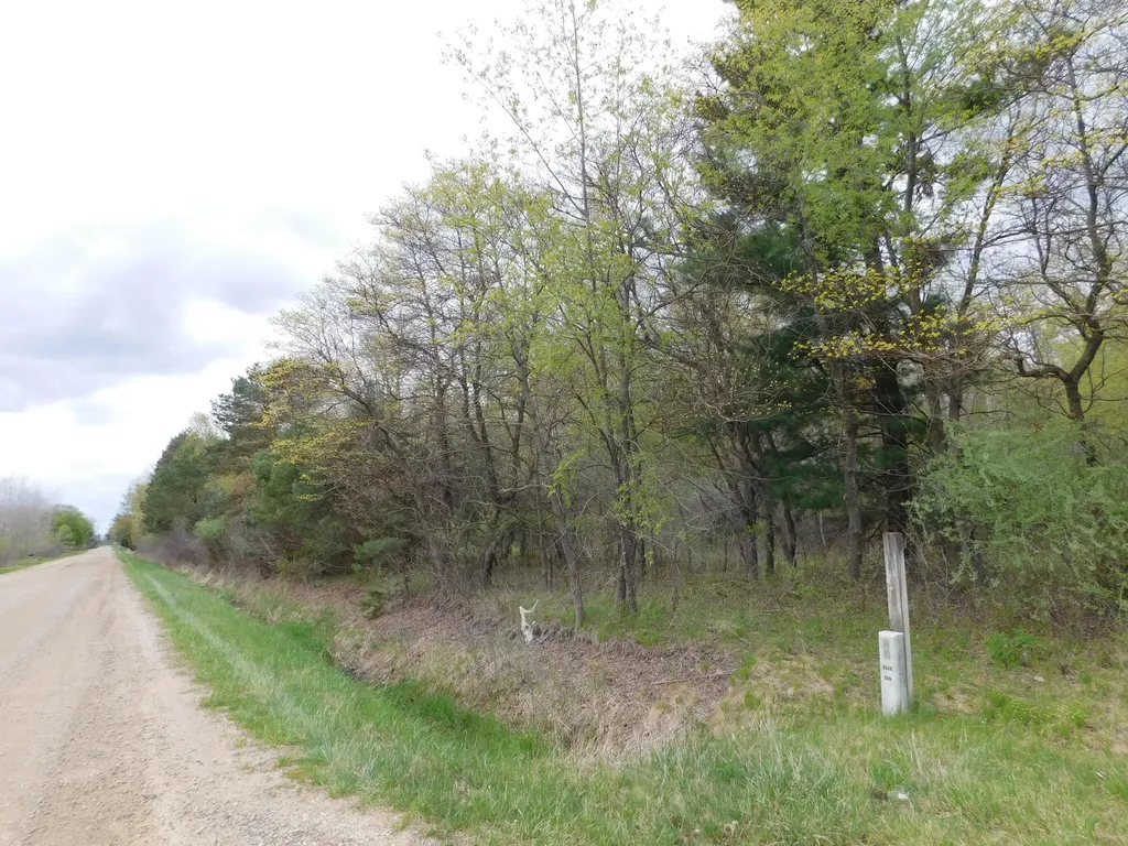 14540 Schroeder Road Brant Township MI 48655