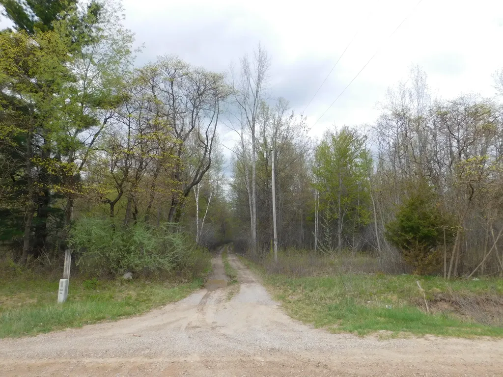 14540 Schroeder Road Brant Township MI 48655