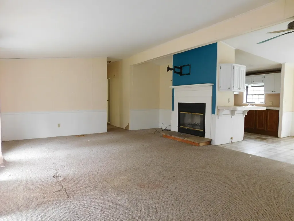 14540 Schroeder Road Brant Township MI 48655
