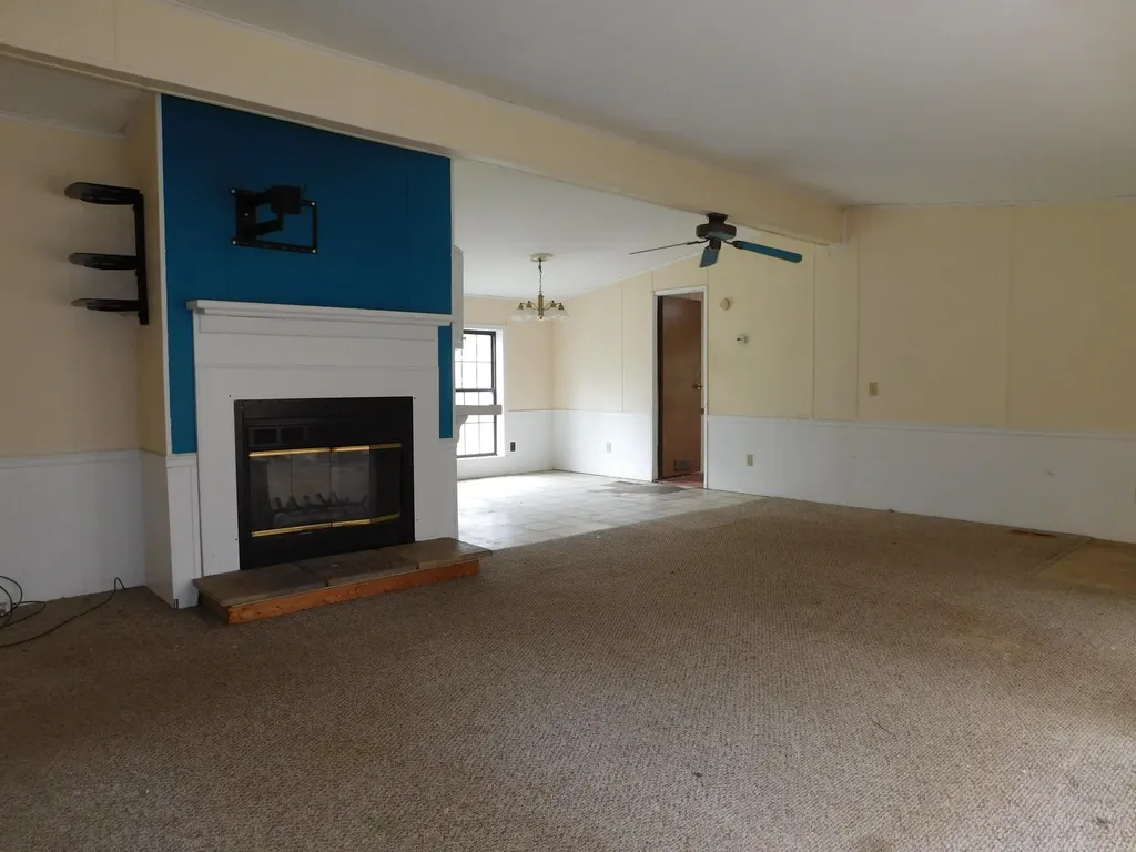 14540 Schroeder Road Brant Township MI 48655