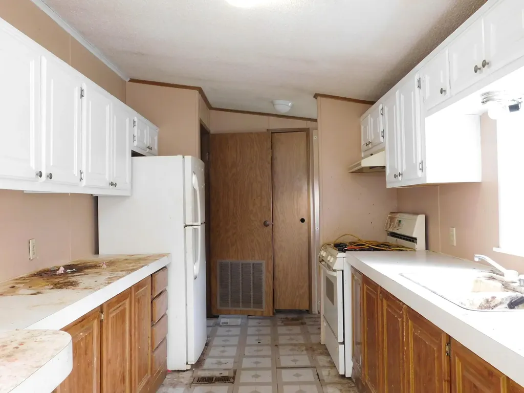 14540 Schroeder Road Brant Township MI 48655