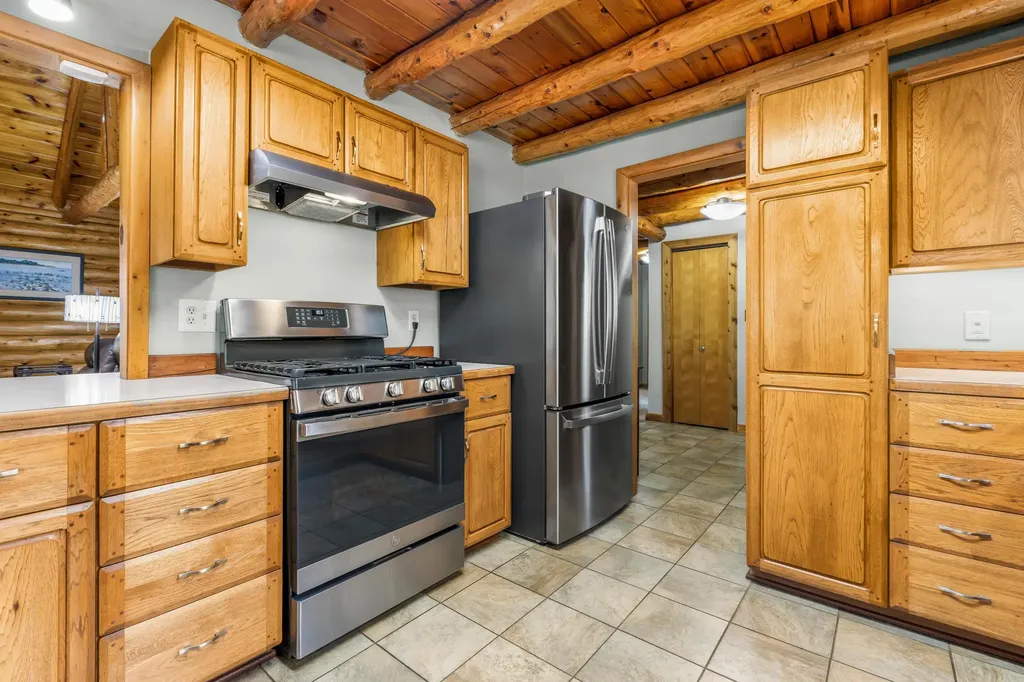10189 I Drive S Newton Township MI 49033