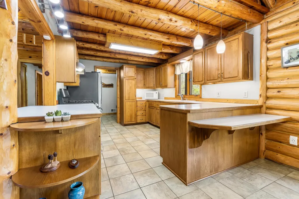 10189 I Drive S Newton Township MI 49033