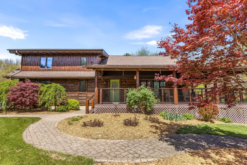 10189 I Drive S Newton Township MI 49033