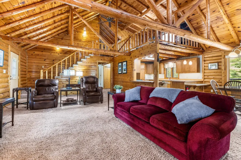 10189 I Drive S Newton Township MI 49033