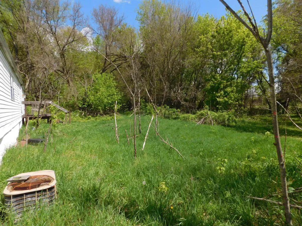 64277 Union Road Calvin Township MI 49095