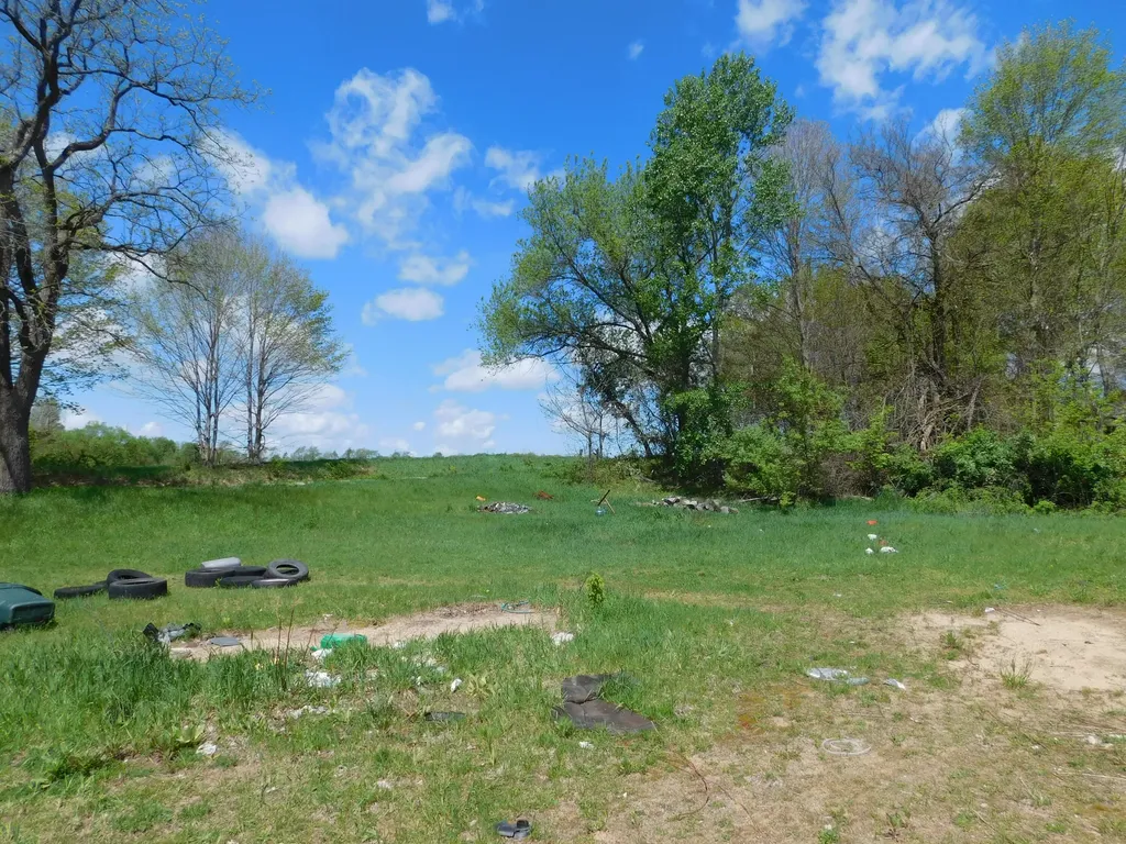 64277 Union Road Calvin Township MI 49095