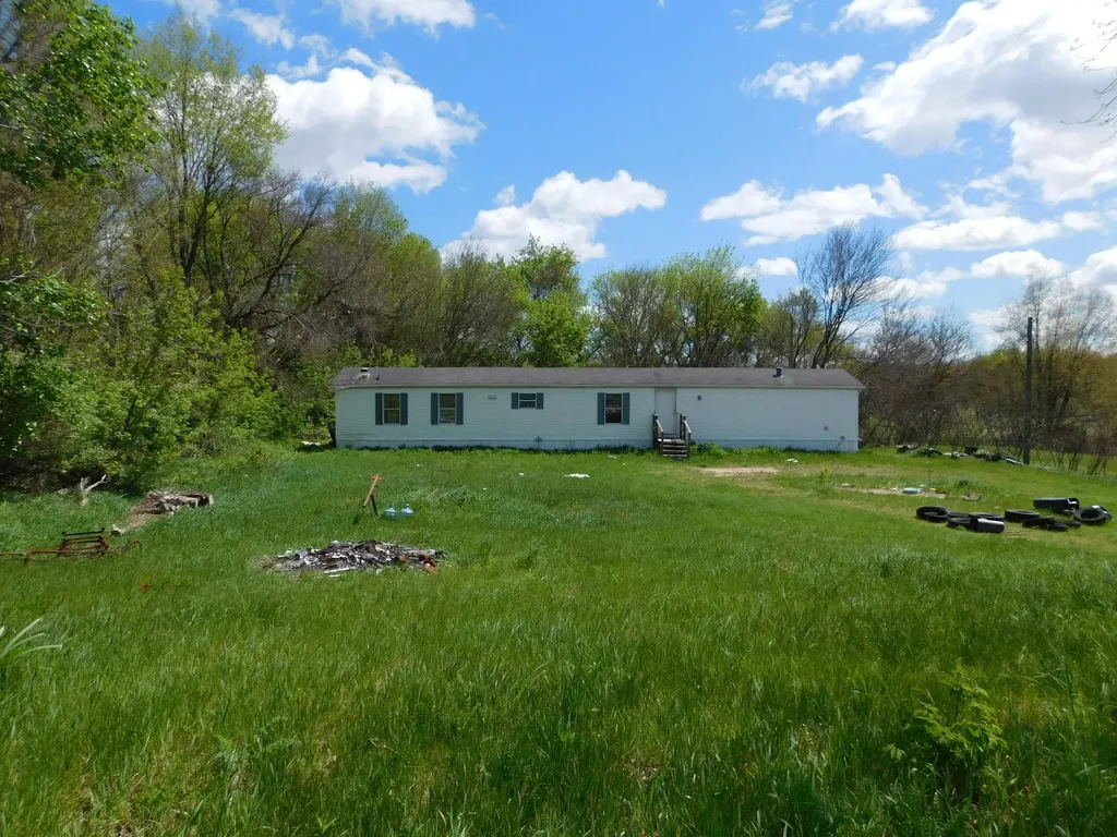 64277 Union Road Calvin Township MI 49095