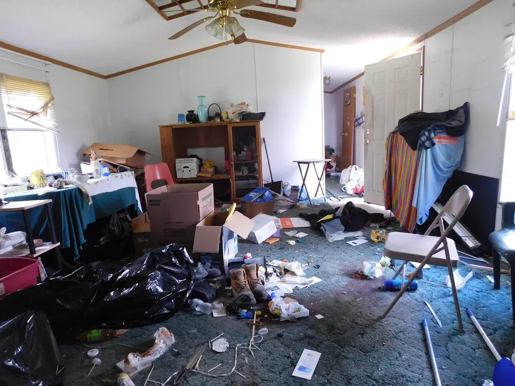 64277 Union Road Calvin Township MI 49095