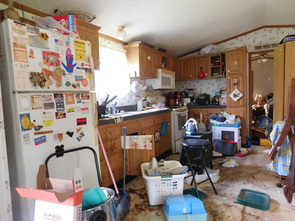 64277 Union Road Calvin Township MI 49095