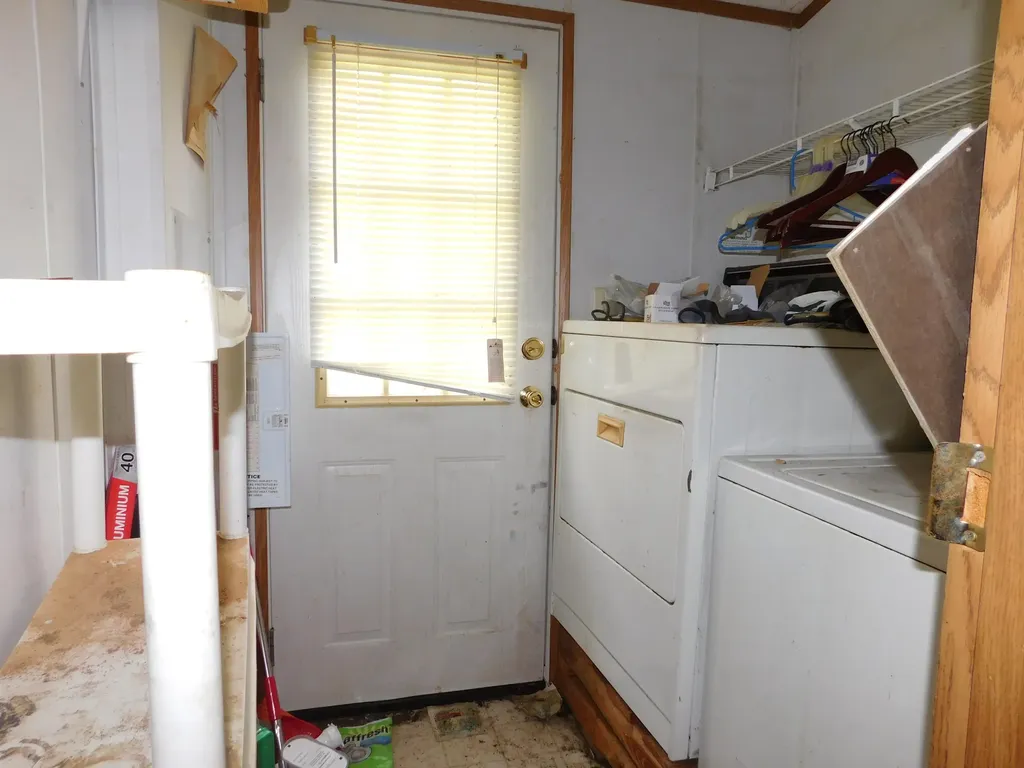 64277 Union Road Calvin Township MI 49095