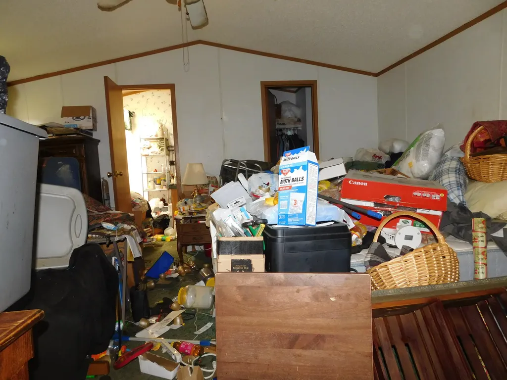 64277 Union Road Calvin Township MI 49095