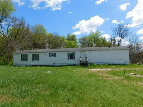 64277 Union Road Calvin Township MI 49095