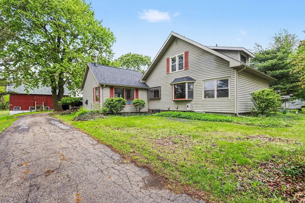 12421 E Michigan Avenue Marshall Township MI 49014