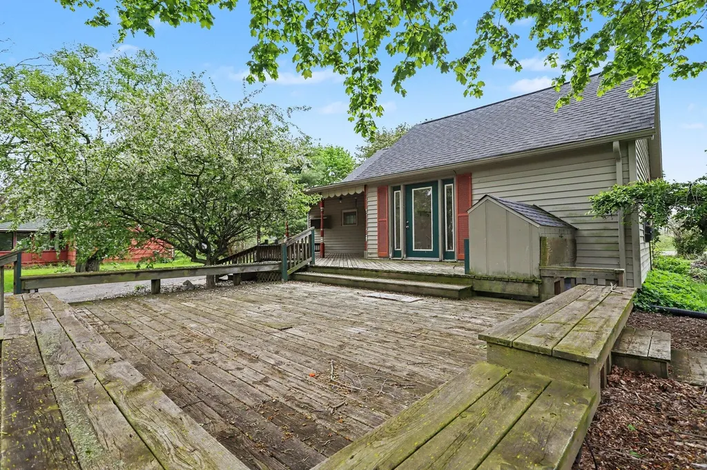 12421 E Michigan Avenue Marshall Township MI 49014