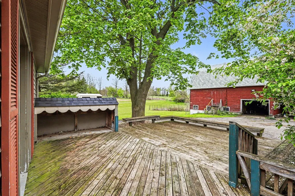 12421 E Michigan Avenue Marshall Township MI 49014