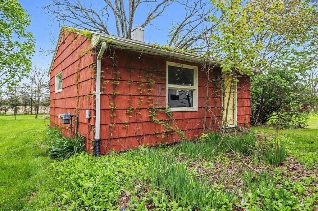 12421 E Michigan Avenue Marshall Township MI 49014