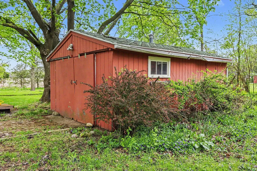 12421 E Michigan Avenue Marshall Township MI 49014