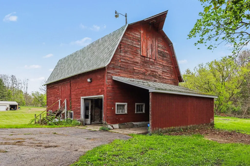 12421 E Michigan Avenue Marshall Township MI 49014