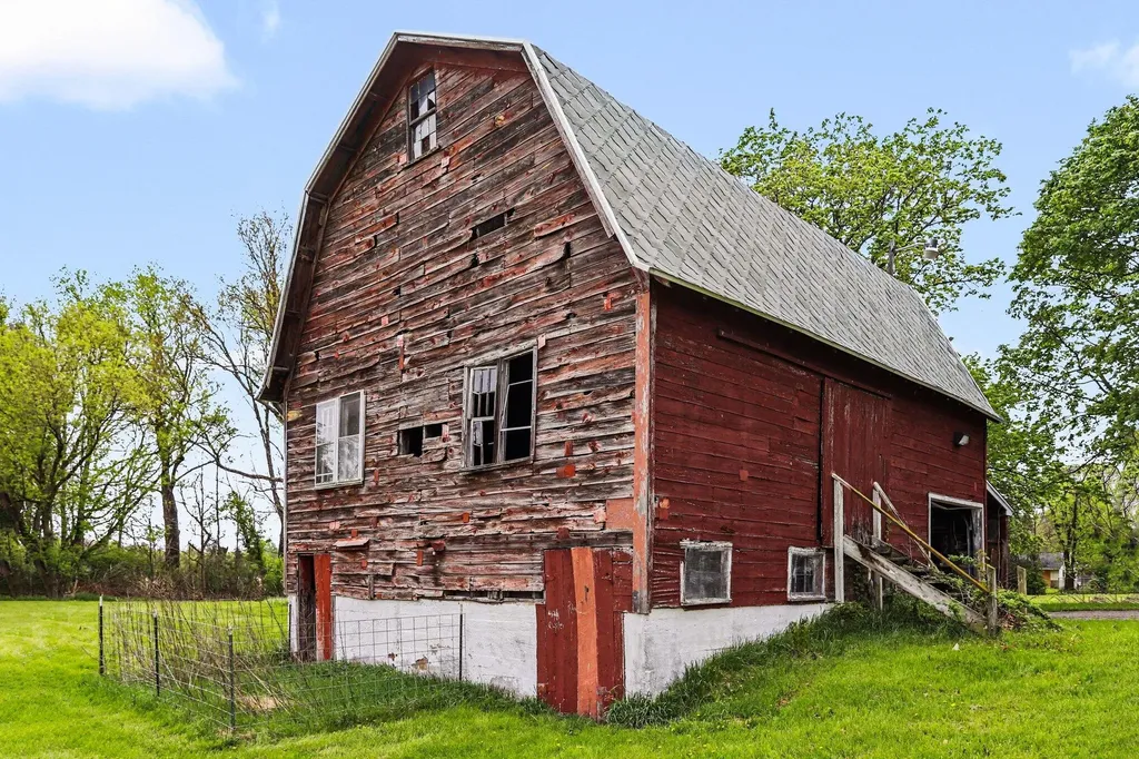 12421 E Michigan Avenue Marshall Township MI 49014