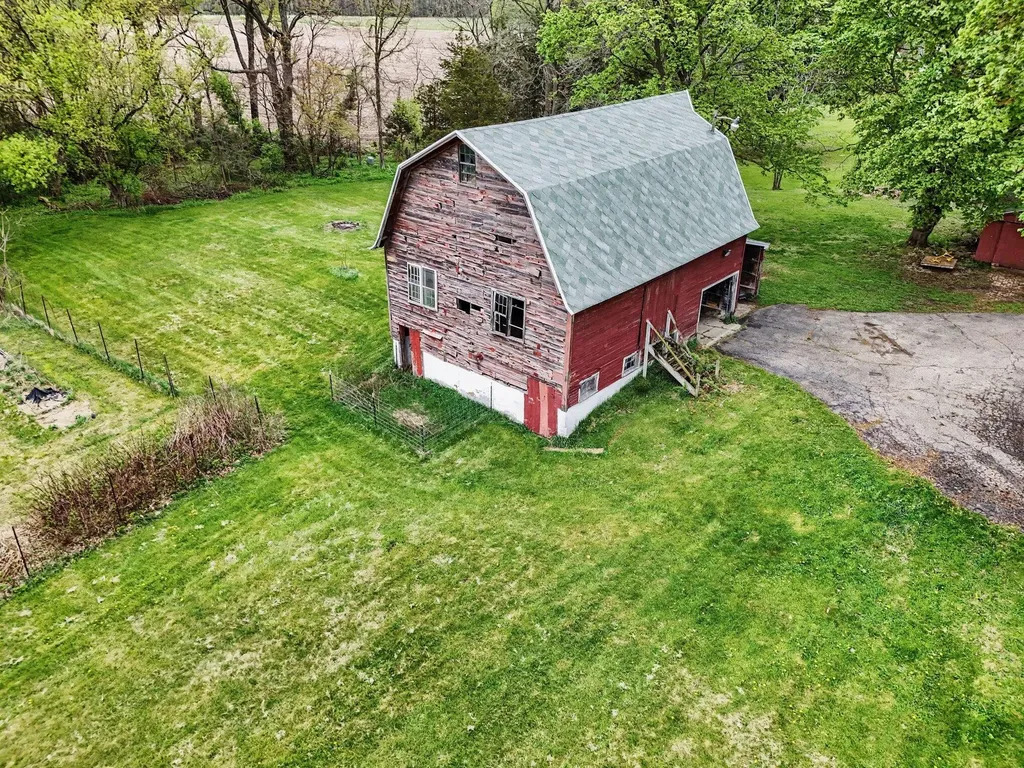 12421 E Michigan Avenue Marshall Township MI 49014