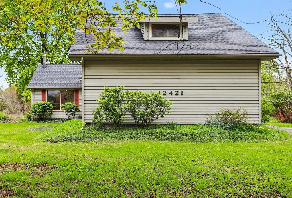 12421 E Michigan Avenue Marshall Township MI 49014