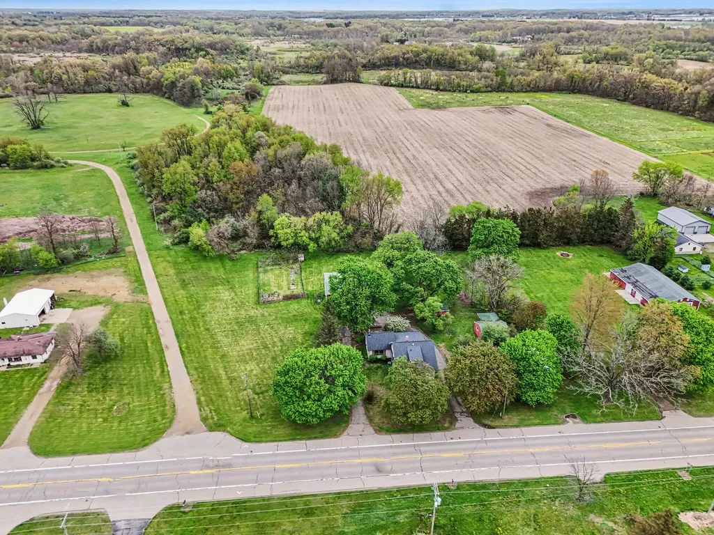 12421 E Michigan Avenue Marshall Township MI 49014