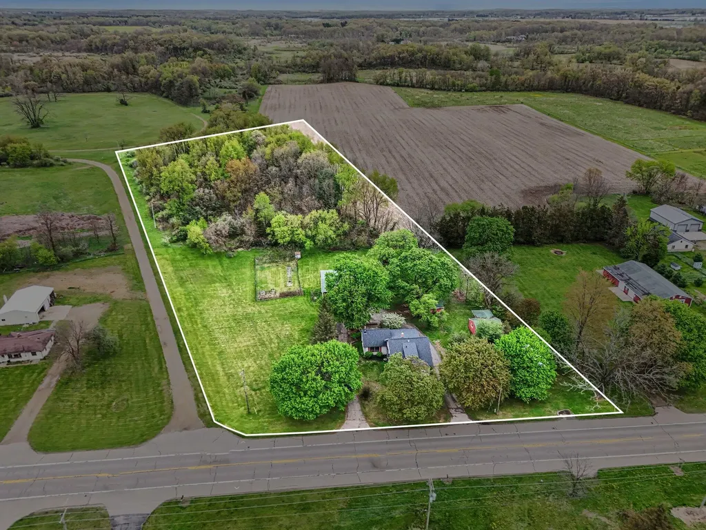 12421 E Michigan Avenue Marshall Township MI 49014