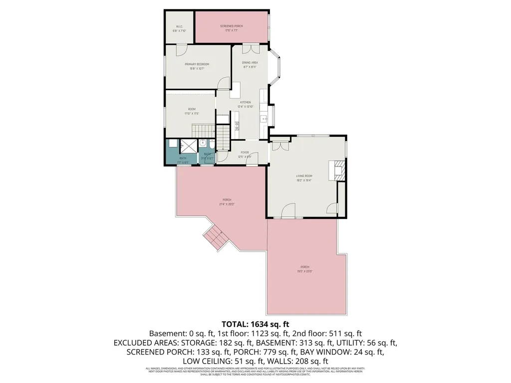 12421 E Michigan Avenue Marshall Township MI 49014