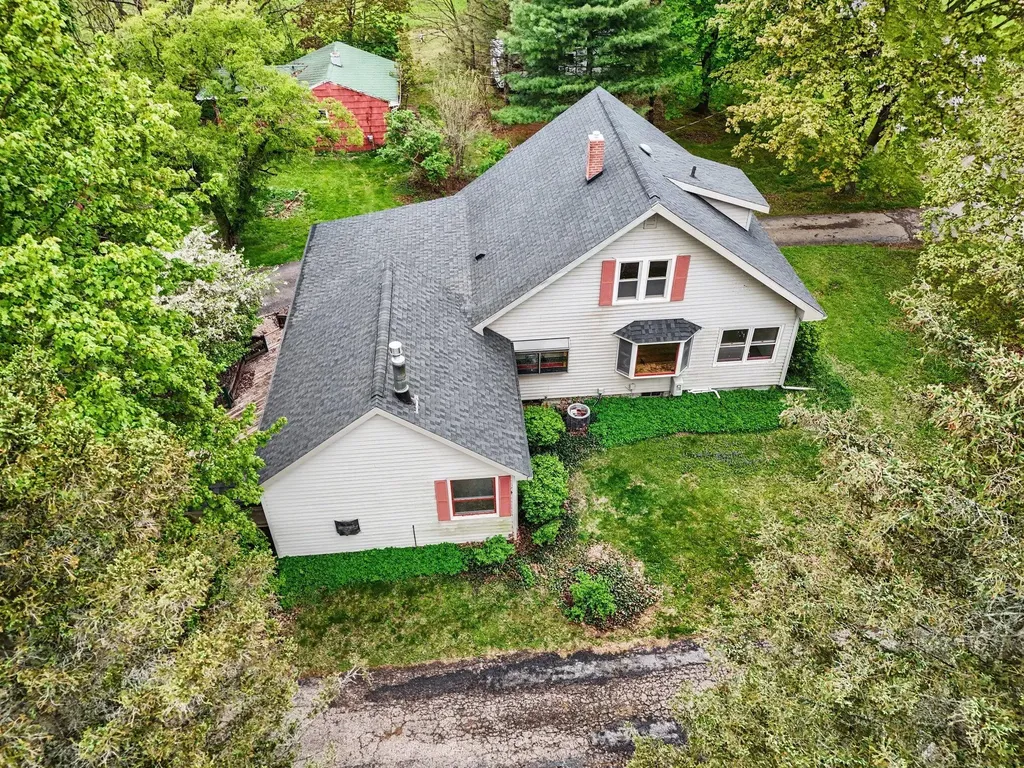 12421 E Michigan Avenue Marshall Township MI 49014