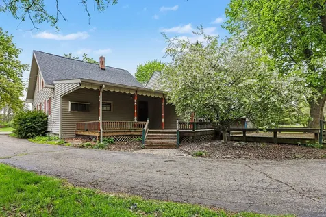 12421 E Michigan Avenue Marshall Township MI 49014