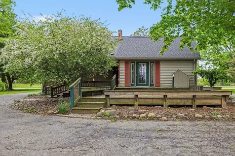 12421 E Michigan Avenue Marshall Township MI 49014