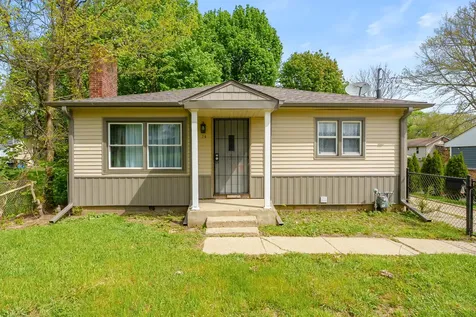 74 Seivour Avenue Battle Creek City MI 49037
