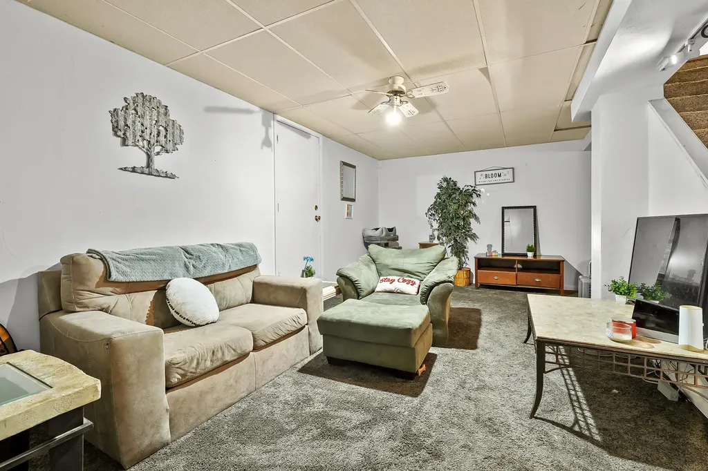214 Morningside Drive Battle Creek City MI 49015