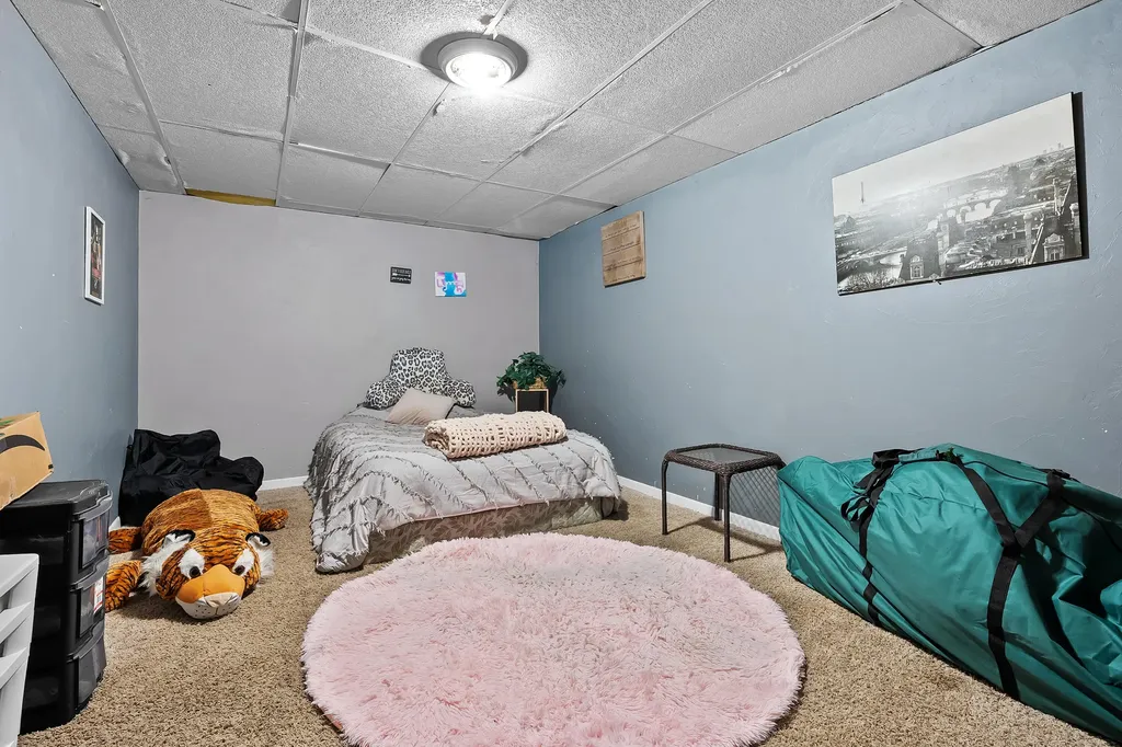 214 Morningside Drive Battle Creek City MI 49015