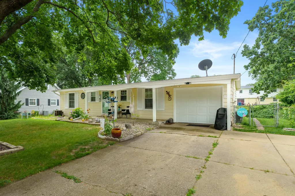 214 Morningside Drive Battle Creek City MI 49015