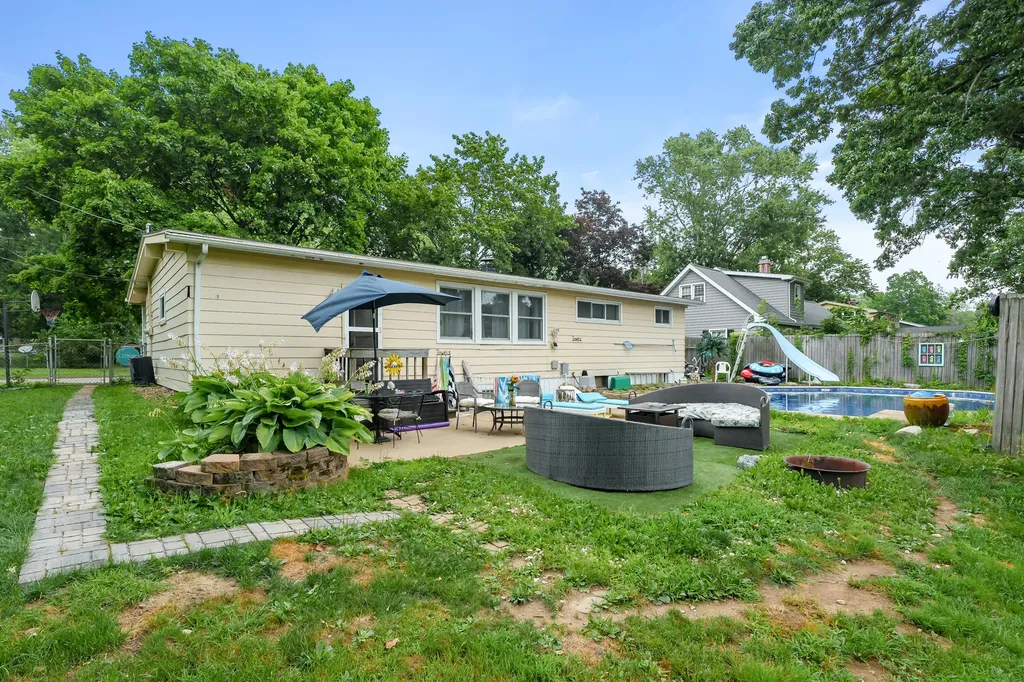 214 Morningside Drive Battle Creek City MI 49015
