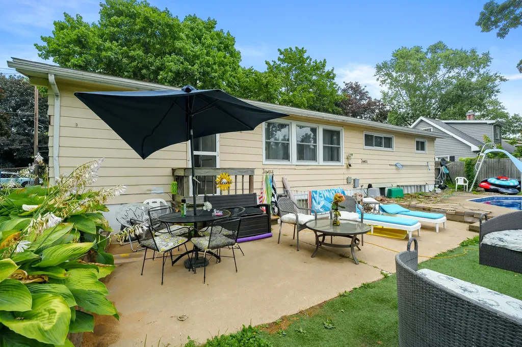 214 Morningside Drive Battle Creek City MI 49015