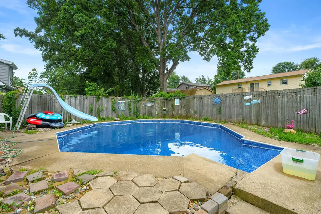 214 Morningside Drive Battle Creek City MI 49015