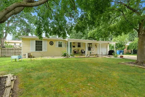 214 Morningside Drive Battle Creek City MI 49015