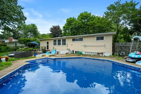 214 Morningside Drive Battle Creek City MI 49015