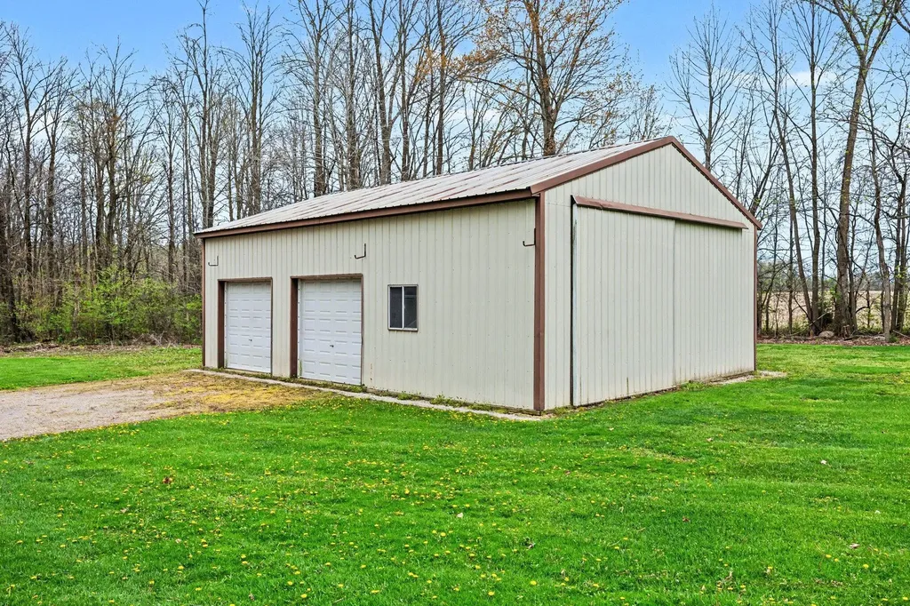 1301 18 1/2 Mile Road Clarendon Township MI 49092