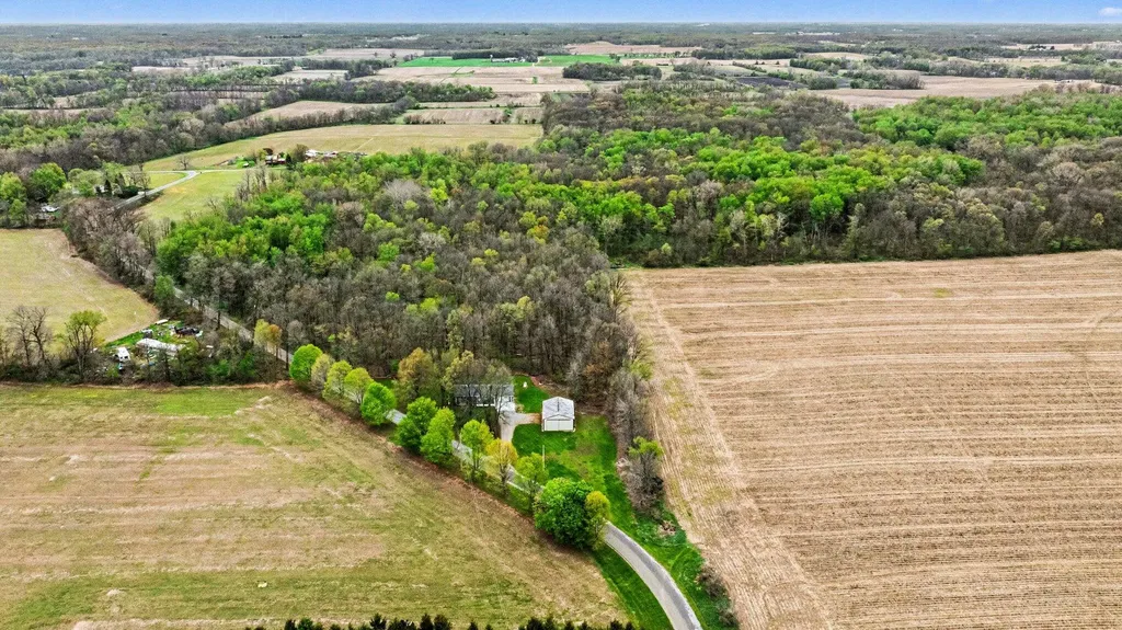1301 18 1/2 Mile Road Clarendon Township MI 49092