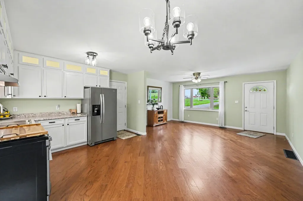 1301 18 1/2 Mile Road Clarendon Township MI 49092