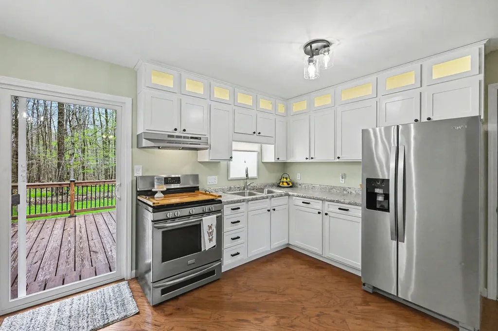 1301 18 1/2 Mile Road Clarendon Township MI 49092
